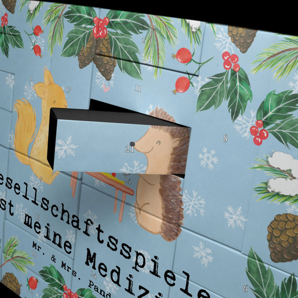 Befüllbarer Adventskalender Eichhörnchen Gesellschaftsspiele Befüllbarer Adventskalender, Adventskalender zum selbst befüllen, Geschenk, Sport, Sportart, Hobby, Schenken, Danke, Dankeschön, Auszeichnung, Gewinn, Sportler, Gesellschaftsspiele, Spielen, Spieleabend