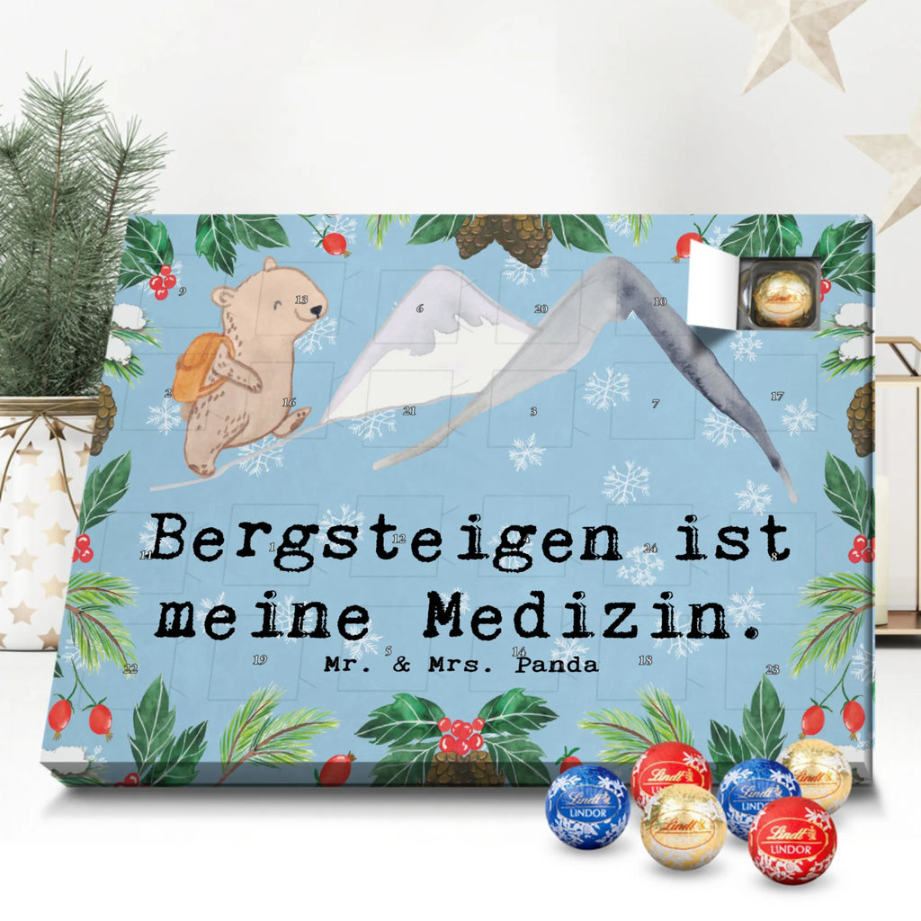 Kugel Markenschokolade Adventskalender Bär Bergsteigen Adventskalender, Weihnachtskalender, Kalender, Weihnachten, Schokoladen Adventskalender, Kugel Markenschokolade Adventskalender, Geschenk, Sport, Sportart, Hobby, Schenken, Danke, Dankeschön, Auszeichnung, Gewinn, Sportler, Bergsteigen, wandern, Bergsport, Trekking, Alpinismus, Alpinwandern