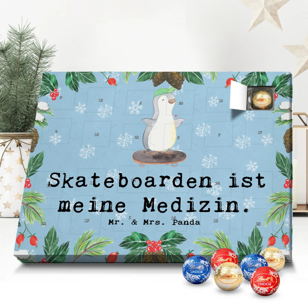 Kugel Markenschokolade Adventskalender Pinguin Skateboarden Adventskalender, Weihnachtskalender, Kalender, Weihnachten, Schokoladen Adventskalender, Kugel Markenschokolade Adventskalender, Geschenk, Sport, Sportart, Hobby, Schenken, Danke, Dankeschön, Auszeichnung, Gewinn, Sportler, Skateboarden, Skateboard fahren, Skaten, Skateboard, Skateplatz