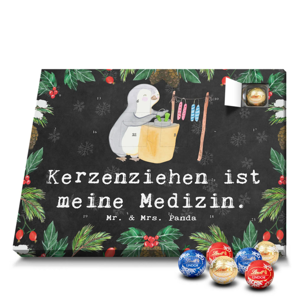 Kugel Markenschokolade Adventskalender Pinguin Kerzenziehen Adventskalender, Weihnachtskalender, Kalender, Weihnachten, Schokoladen Adventskalender, Kugel Markenschokolade Adventskalender, Geschenk, Sport, Sportart, Hobby, Schenken, Danke, Dankeschön, Auszeichnung, Gewinn, Sportler, Kerzenziehen, Kerzen ziehen. DIY, Deko basteln