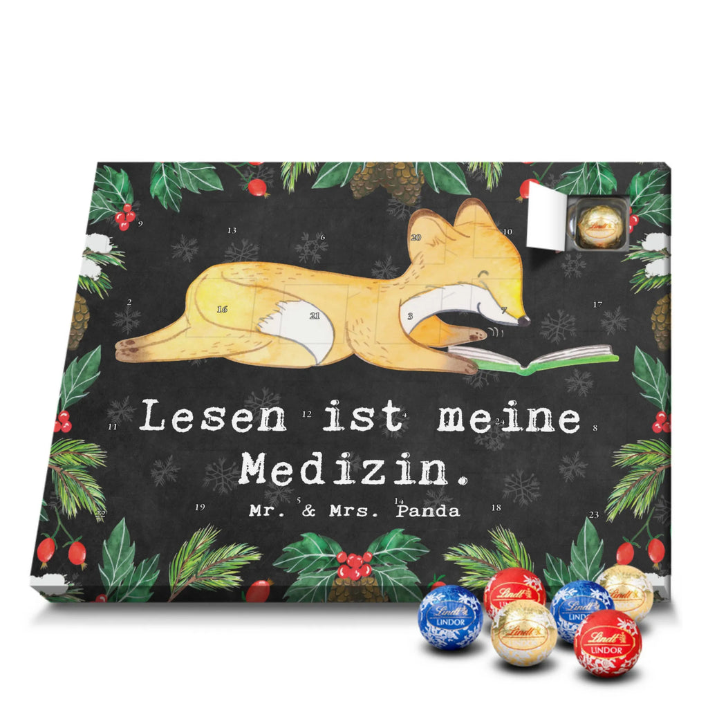 Kugel Markenschokolade Adventskalender Fuchs Lesen Adventskalender, Weihnachtskalender, Kalender, Weihnachten, Schokoladen Adventskalender, Kugel Markenschokolade Adventskalender, Geschenk, Sport, Sportart, Hobby, Schenken, Danke, Dankeschön, Auszeichnung, Gewinn, Sportler, lesen, Bücher lesen, Bücherwurm