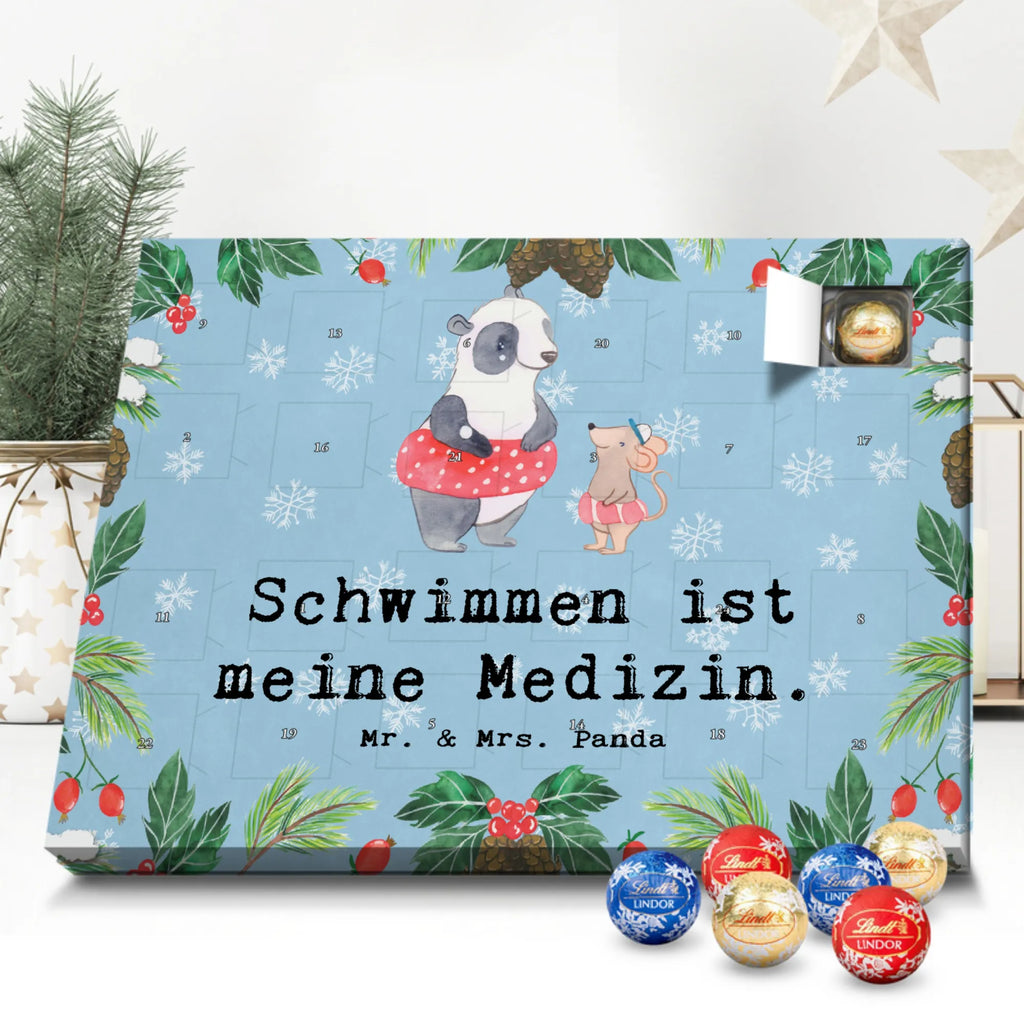 Kugel Markenschokolade Adventskalender Otter Schwimmen Adventskalender, Weihnachtskalender, Kalender, Weihnachten, Schokoladen Adventskalender, Kugel Markenschokolade Adventskalender, Geschenk, Sport, Sportart, Hobby, Schenken, Danke, Dankeschön, Auszeichnung, Gewinn, Sportler, Schwimmen, Schwimmkurs, Wassersport