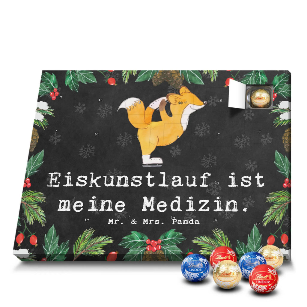 Kugel Markenschokolade Adventskalender Fuchs Eiskunstläufer Adventskalender, Weihnachtskalender, Kalender, Weihnachten, Schokoladen Adventskalender, Kugel Markenschokolade Adventskalender, Geschenk, Sport, Sportart, Hobby, Schenken, Danke, Dankeschön, Auszeichnung, Gewinn, Sportler, Eiskunstläufer, Eiskunstläuferin, Eiskunst