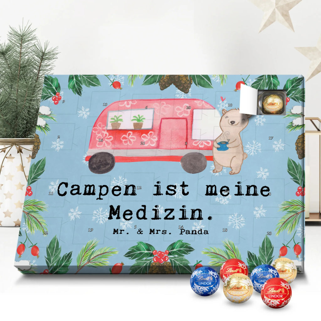 Kugel Markenschokolade Adventskalender Bär Camper Adventskalender, Weihnachtskalender, Kalender, Weihnachten, Schokoladen Adventskalender, Kugel Markenschokolade Adventskalender, Geschenk, Sport, Sportart, Hobby, Schenken, Danke, Dankeschön, Auszeichnung, Gewinn, Sportler, Camper, Campen, Zelten, Campingplatz, Wohnmobil, Roadtrip, Urlaub