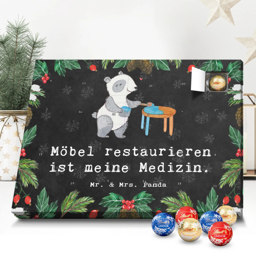 Kugel Markenschokolade Adventskalender Panda Möbel restaurieren Adventskalender, Weihnachtskalender, Kalender, Weihnachten, Schokoladen Adventskalender, Kugel Markenschokolade Adventskalender, Geschenk, Sport, Sportart, Hobby, Schenken, Danke, Dankeschön, Auszeichnung, Gewinn, Sportler, Möbel restaurieren, antike Möbel restaurieren, Handwerk, Restaurator