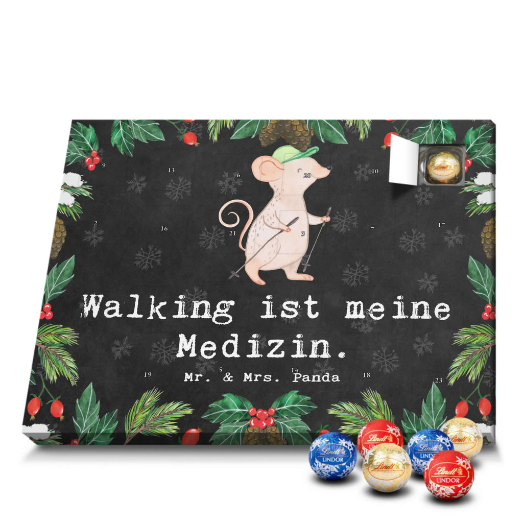 Kugel Markenschokolade Adventskalender Maus Walking Adventskalender, Weihnachtskalender, Kalender, Weihnachten, Schokoladen Adventskalender, Kugel Markenschokolade Adventskalender, Geschenk, Sport, Sportart, Hobby, Schenken, Danke, Dankeschön, Auszeichnung, Gewinn, Sportler, Walking, Walken, schnelles Gehen, Spazieren gehen