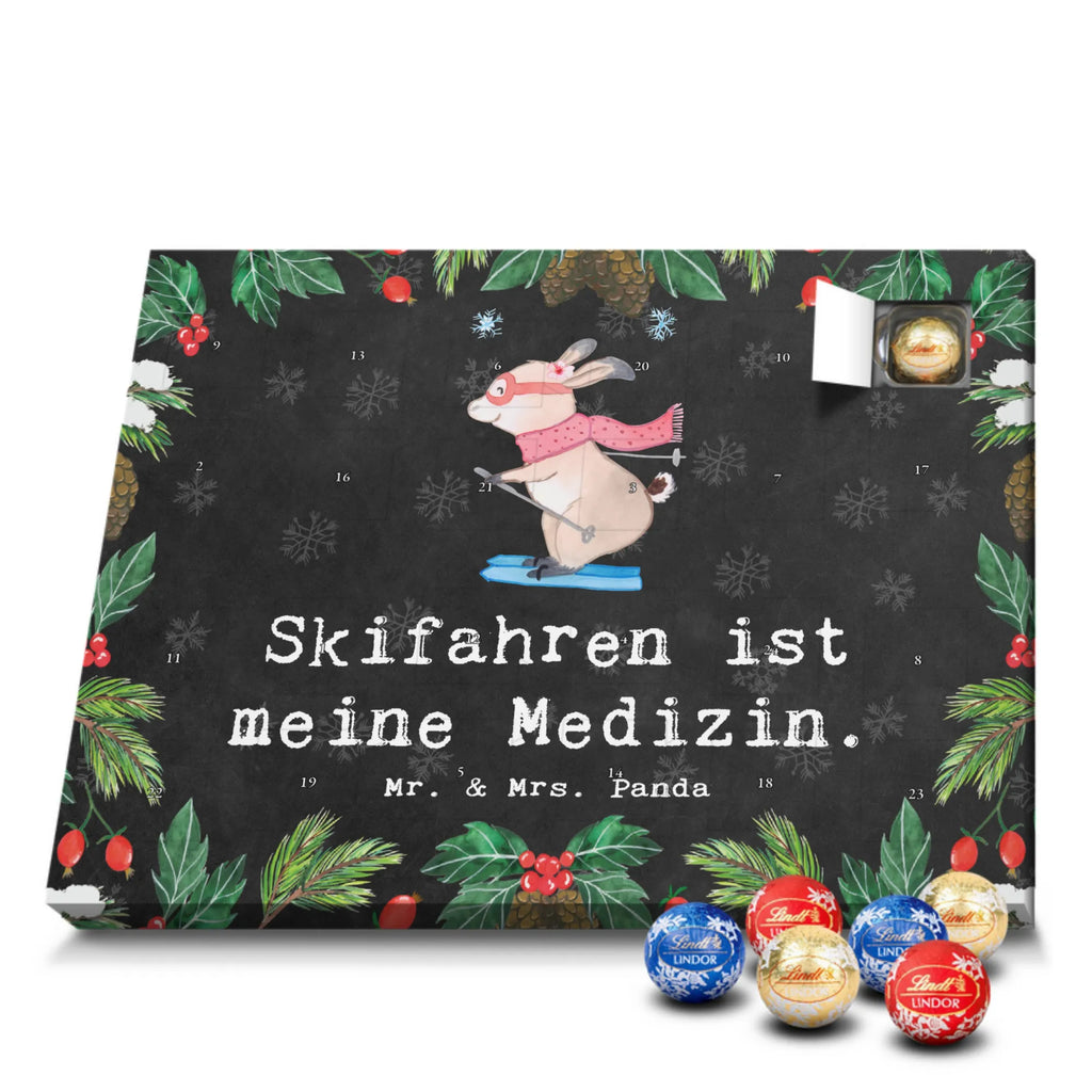 Kugel Markenschokolade Adventskalender Hase Skifahren Adventskalender, Weihnachtskalender, Kalender, Weihnachten, Schokoladen Adventskalender, Kugel Markenschokolade Adventskalender, Geschenk, Sport, Sportart, Hobby, Schenken, Danke, Dankeschön, Auszeichnung, Gewinn, Sportler, Ski fahren, Skifahren, Skisport, Skiwettbewerb, Skirennen