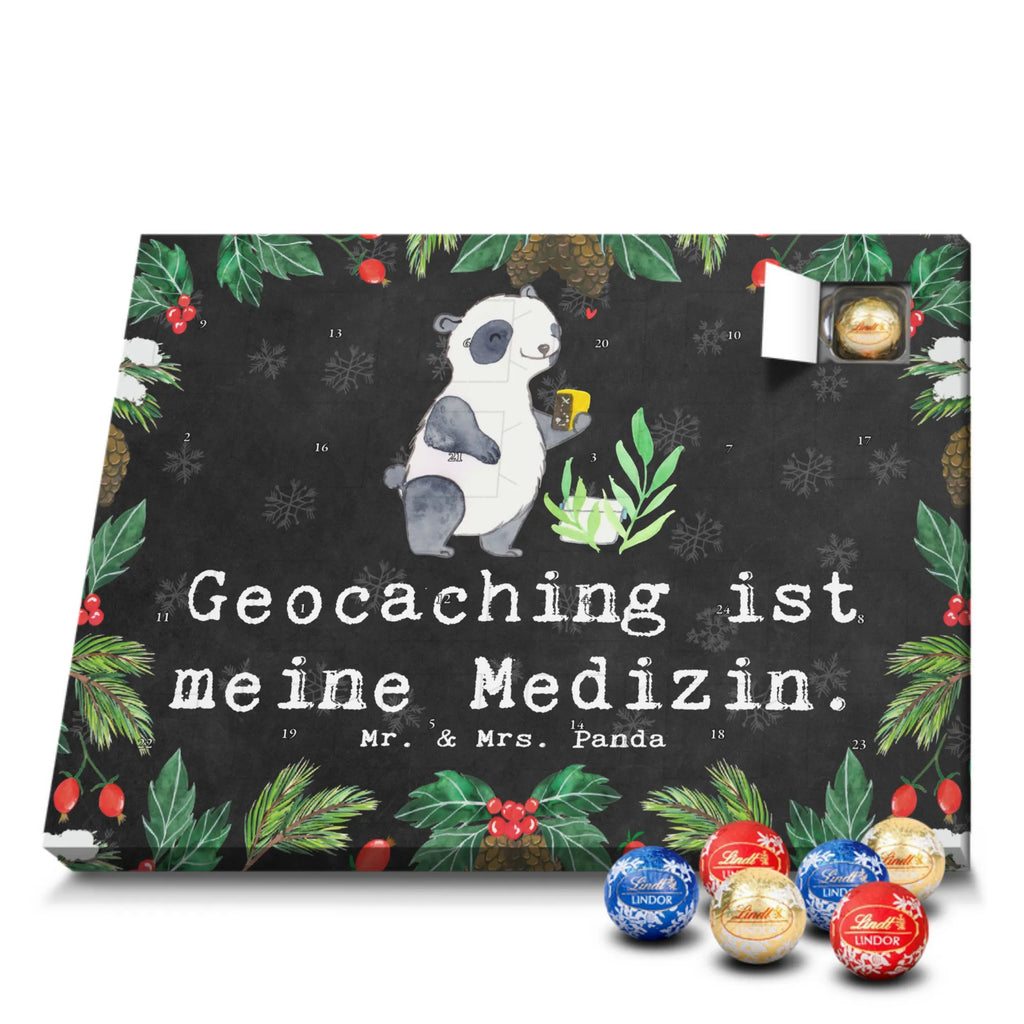 Kugel Markenschokolade Adventskalender Panda Geocaching Adventskalender, Weihnachtskalender, Kalender, Weihnachten, Schokoladen Adventskalender, Kugel Markenschokolade Adventskalender, Geschenk, Sport, Sportart, Hobby, Schenken, Danke, Dankeschön, Auszeichnung, Gewinn, Sportler, Geocaching, Schatzsuchen, GPS Schnitzeljagd, Opencaching