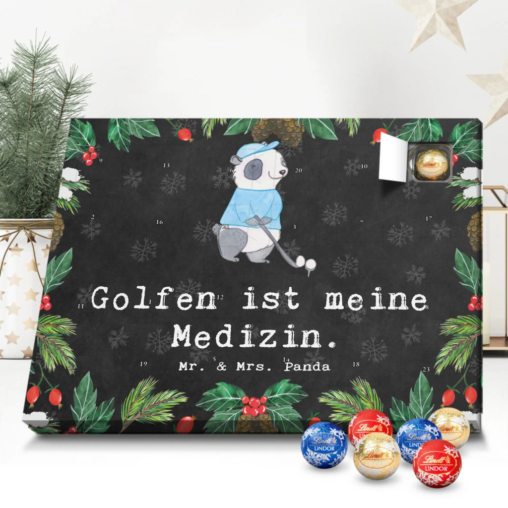 Kugel Markenschokolade Adventskalender Panda Golfen Adventskalender, Weihnachtskalender, Kalender, Weihnachten, Schokoladen Adventskalender, Kugel Markenschokolade Adventskalender, Geschenk, Sport, Sportart, Hobby, Schenken, Danke, Dankeschön, Auszeichnung, Gewinn, Sportler, Golfen, Golf spielen, Golfplatz, Golfturnier, Golf Verein