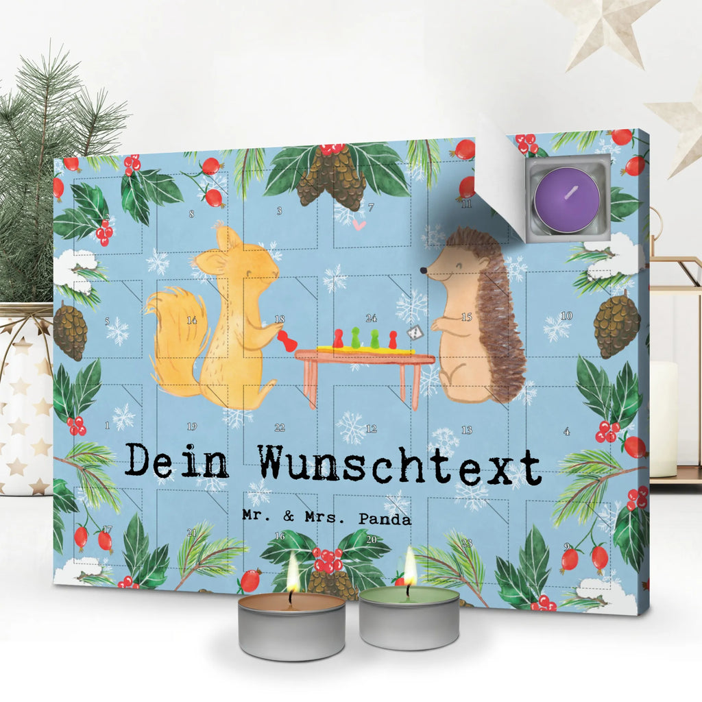 Personalisierter Duftkerzen Adventskalender Eichhörnchen Gesellschaftsspiele Personalisierter Duftkerzen Adventskalender, Geschenk, Sport, Sportart, Hobby, Schenken, Danke, Dankeschön, Auszeichnung, Gewinn, Sportler, Gesellschaftsspiele, Spielen, Spieleabend