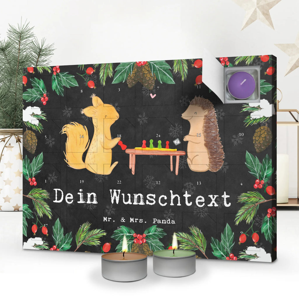 Personalisierter Duftkerzen Adventskalender Eichhörnchen Gesellschaftsspiele Personalisierter Duftkerzen Adventskalender, Geschenk, Sport, Sportart, Hobby, Schenken, Danke, Dankeschön, Auszeichnung, Gewinn, Sportler, Gesellschaftsspiele, Spielen, Spieleabend