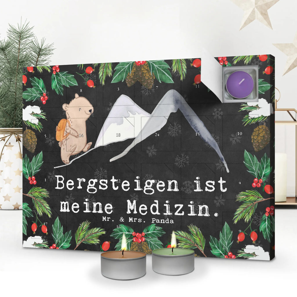 Duftkerzen Adventskalender Bär Bergsteigen Adventskalender, Kerzen Adventskalender, Duftkerzen Adventskalender, Geschenk, Sport, Sportart, Hobby, Schenken, Danke, Dankeschön, Auszeichnung, Gewinn, Sportler, Bergsteigen, wandern, Bergsport, Trekking, Alpinismus, Alpinwandern