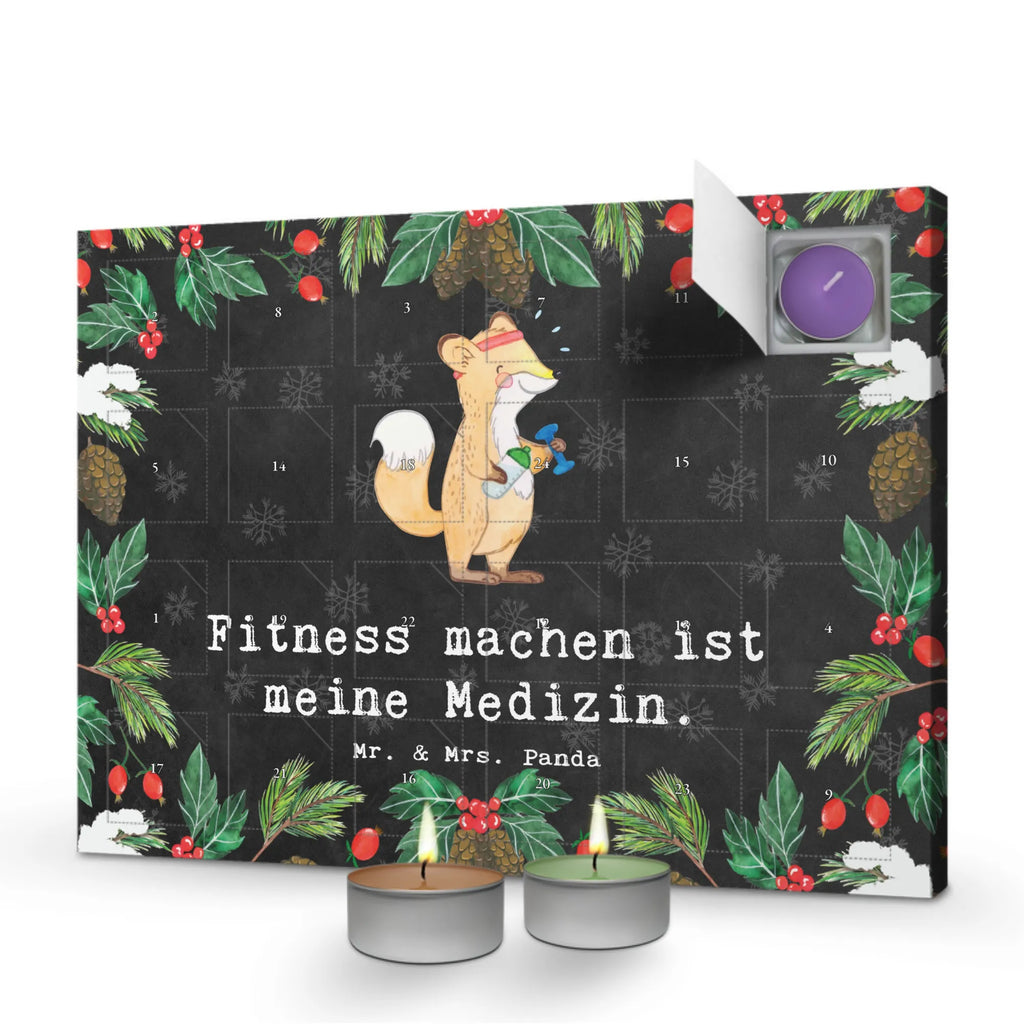 Duftkerzen Adventskalender Fuchs Fitness Adventskalender, Kerzen Adventskalender, Duftkerzen Adventskalender, Geschenk, Sport, Sportart, Hobby, Schenken, Danke, Dankeschön, Auszeichnung, Gewinn, Sportler, Fitness, Sport treiben, Fitnessstudio, Sportclub, Kraftsport