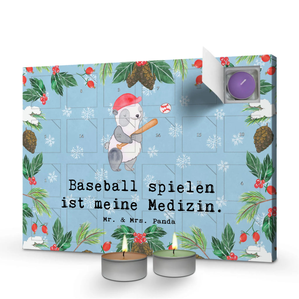 Duftkerzen Adventskalender Panda Baseball spielen Adventskalender, Kerzen Adventskalender, Duftkerzen Adventskalender, Geschenk, Sport, Sportart, Hobby, Schenken, Danke, Dankeschön, Auszeichnung, Gewinn, Sportler, Baseball spielen, Baseball Spielen, Baseball Match, Ballsport, Baseballplatz, Baseballverein