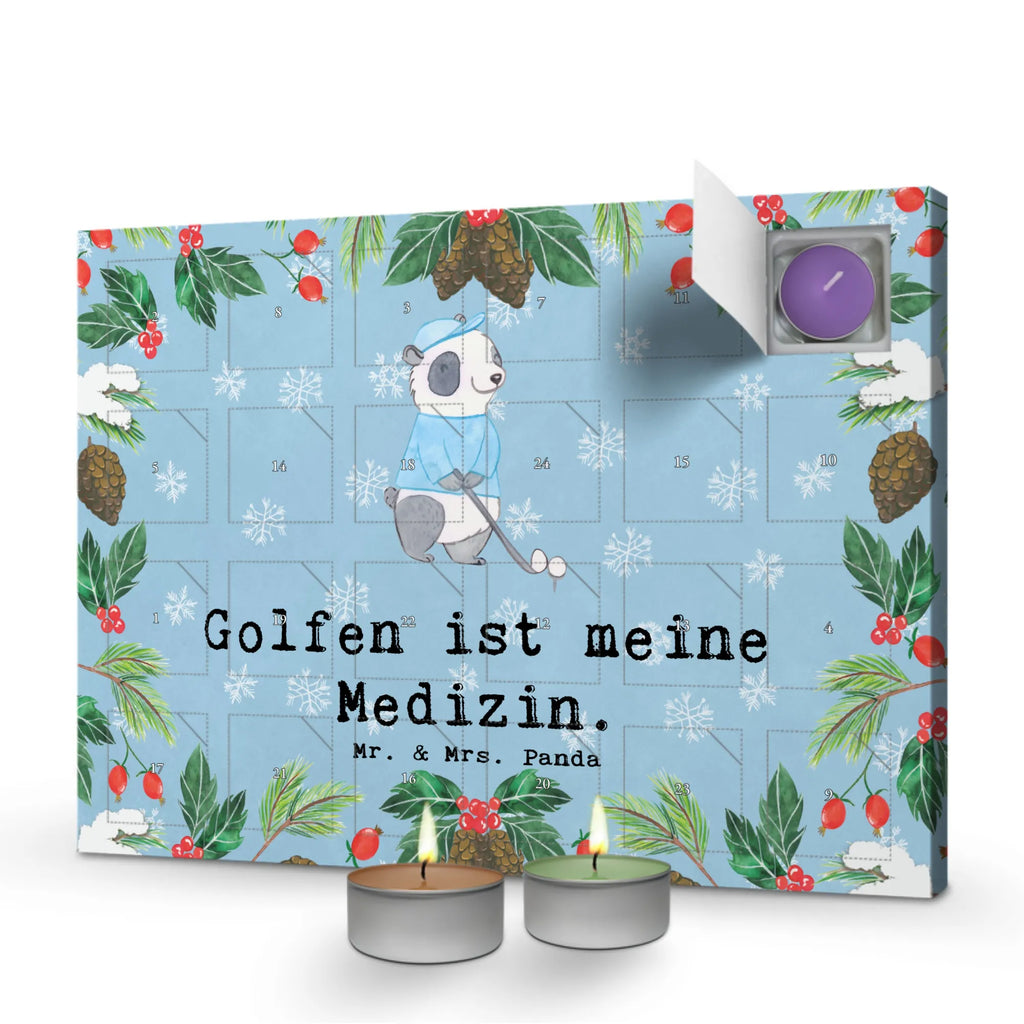 Duftkerzen Adventskalender Panda Golfen Adventskalender, Kerzen Adventskalender, Duftkerzen Adventskalender, Geschenk, Sport, Sportart, Hobby, Schenken, Danke, Dankeschön, Auszeichnung, Gewinn, Sportler, Golfen, Golf spielen, Golfplatz, Golfturnier, Golf Verein