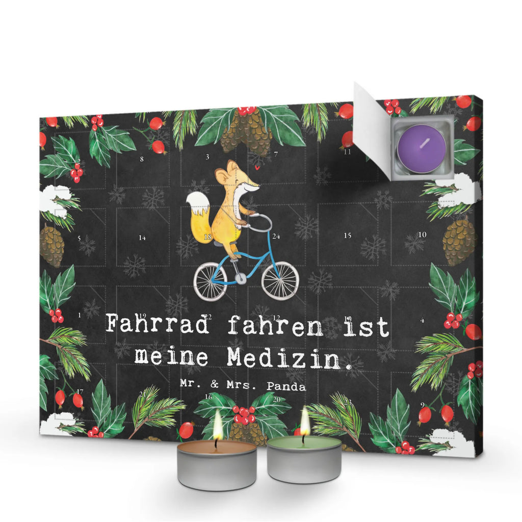 Duftkerzen Adventskalender Fuchs Fahrrad fahren Adventskalender, Kerzen Adventskalender, Duftkerzen Adventskalender, Geschenk, Sport, Sportart, Hobby, Schenken, Danke, Dankeschön, Auszeichnung, Gewinn, Sportler, Fahrrad fahren, Radeln, Trekking, Mountainbiking, Radsport