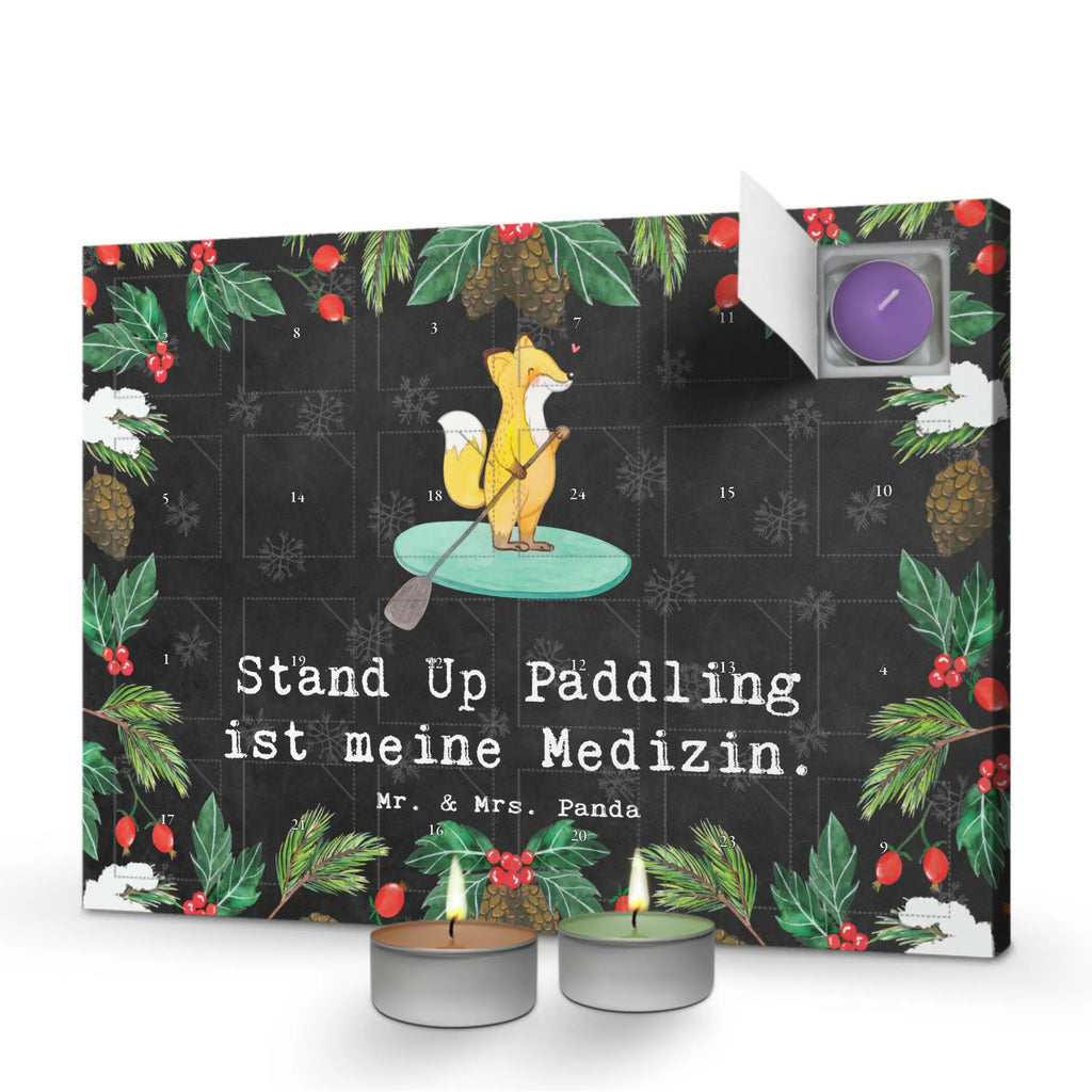 Duftkerzen Adventskalender Fuchs Stand Up Paddling Adventskalender, Kerzen Adventskalender, Duftkerzen Adventskalender, Geschenk, Sport, Sportart, Hobby, Schenken, Danke, Dankeschön, Auszeichnung, Gewinn, Sportler, Stand Up Paddling, Paddle Boarding, SUB, subben, Stand up paddle