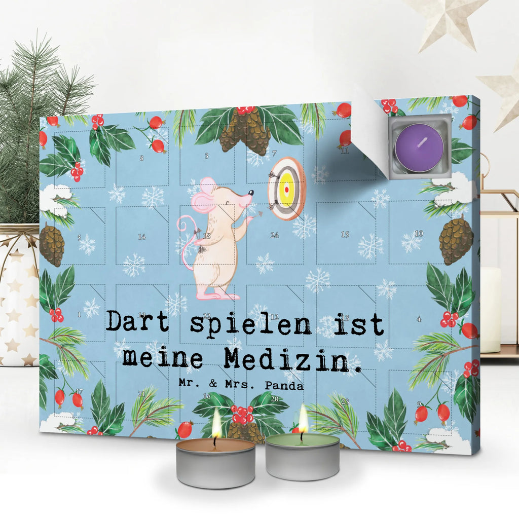 Duftkerzen Adventskalender Maus Dart spielen Adventskalender, Kerzen Adventskalender, Duftkerzen Adventskalender, Geschenk, Sport, Sportart, Hobby, Schenken, Danke, Dankeschön, Auszeichnung, Gewinn, Sportler, Dart spielen, Darten, Darts, Dart Turnier