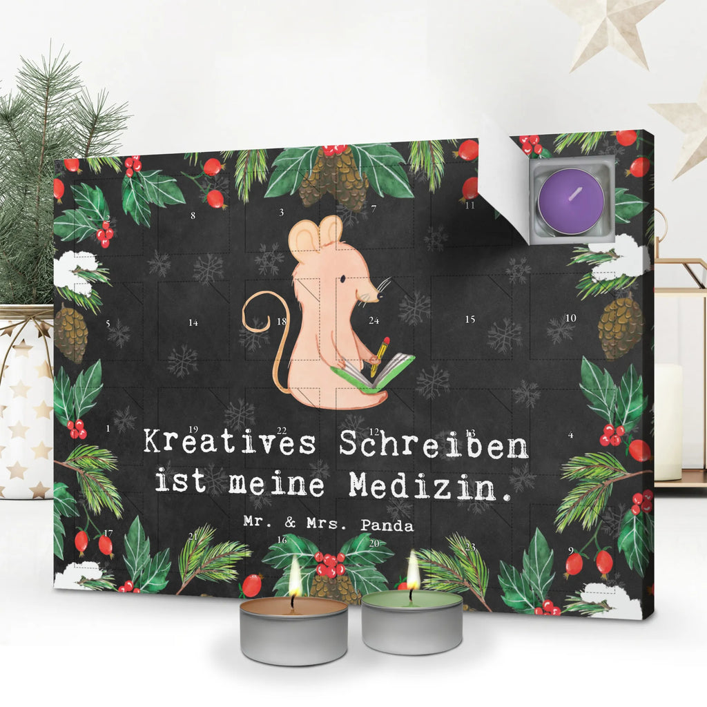 Duftkerzen Adventskalender Maus Kreatives Schreiben Adventskalender, Kerzen Adventskalender, Duftkerzen Adventskalender, Geschenk, Sport, Sportart, Hobby, Schenken, Danke, Dankeschön, Auszeichnung, Gewinn, Sportler, Kreatives Schreiben, creative writing, Literatur schreiben