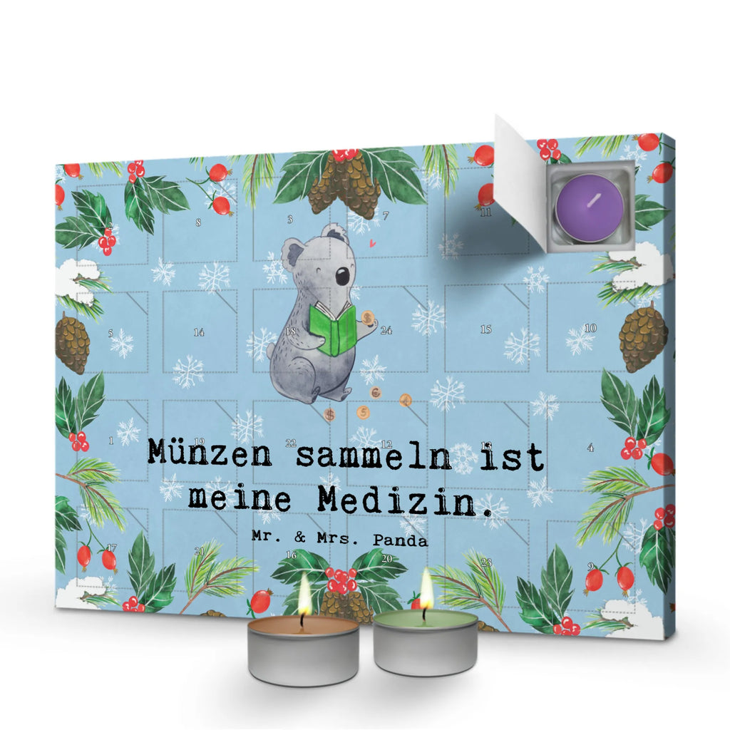 Duftkerzen Adventskalender Koala Münzen sammeln Adventskalender, Kerzen Adventskalender, Duftkerzen Adventskalender, Geschenk, Sport, Sportart, Hobby, Schenken, Danke, Dankeschön, Auszeichnung, Gewinn, Sportler, Münzen sammeln, Numismatik, Münzen aus aller Welt