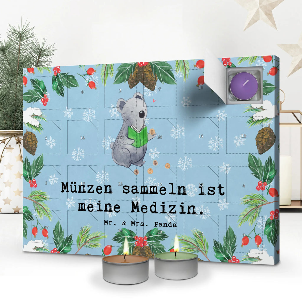 Duftkerzen Adventskalender Koala Münzen sammeln Adventskalender, Kerzen Adventskalender, Duftkerzen Adventskalender, Geschenk, Sport, Sportart, Hobby, Schenken, Danke, Dankeschön, Auszeichnung, Gewinn, Sportler, Münzen sammeln, Numismatik, Münzen aus aller Welt