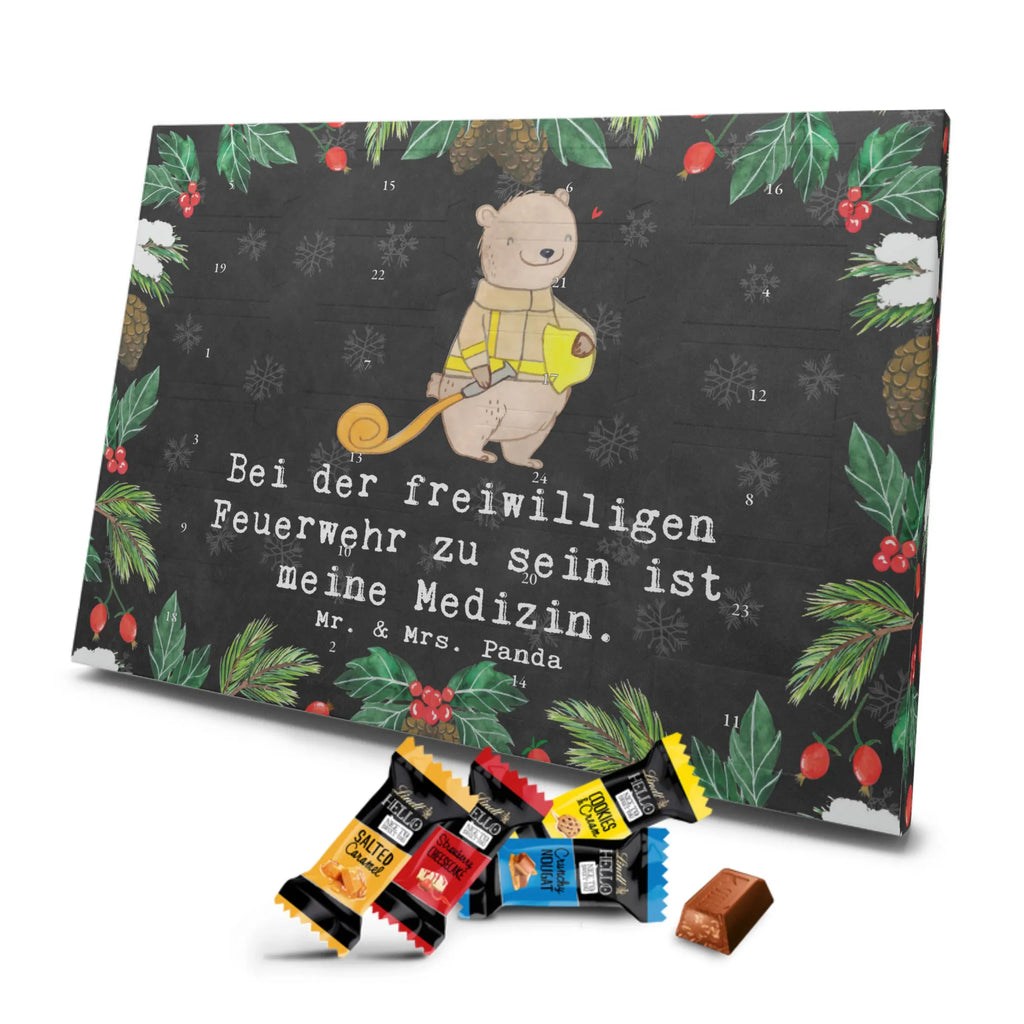 Markenschokolade Adventskalender Bär Freiwillige Feuerwehr Adventskalender, Weihnachtskalender, Markenschokolade Adventskalender, Geschenk, Sport, Sportart, Hobby, Schenken, Danke, Dankeschön, Auszeichnung, Gewinn, Sportler, Freiwillige Feuerwehr, Feuerwehrfest, Jugendfeuerwehr