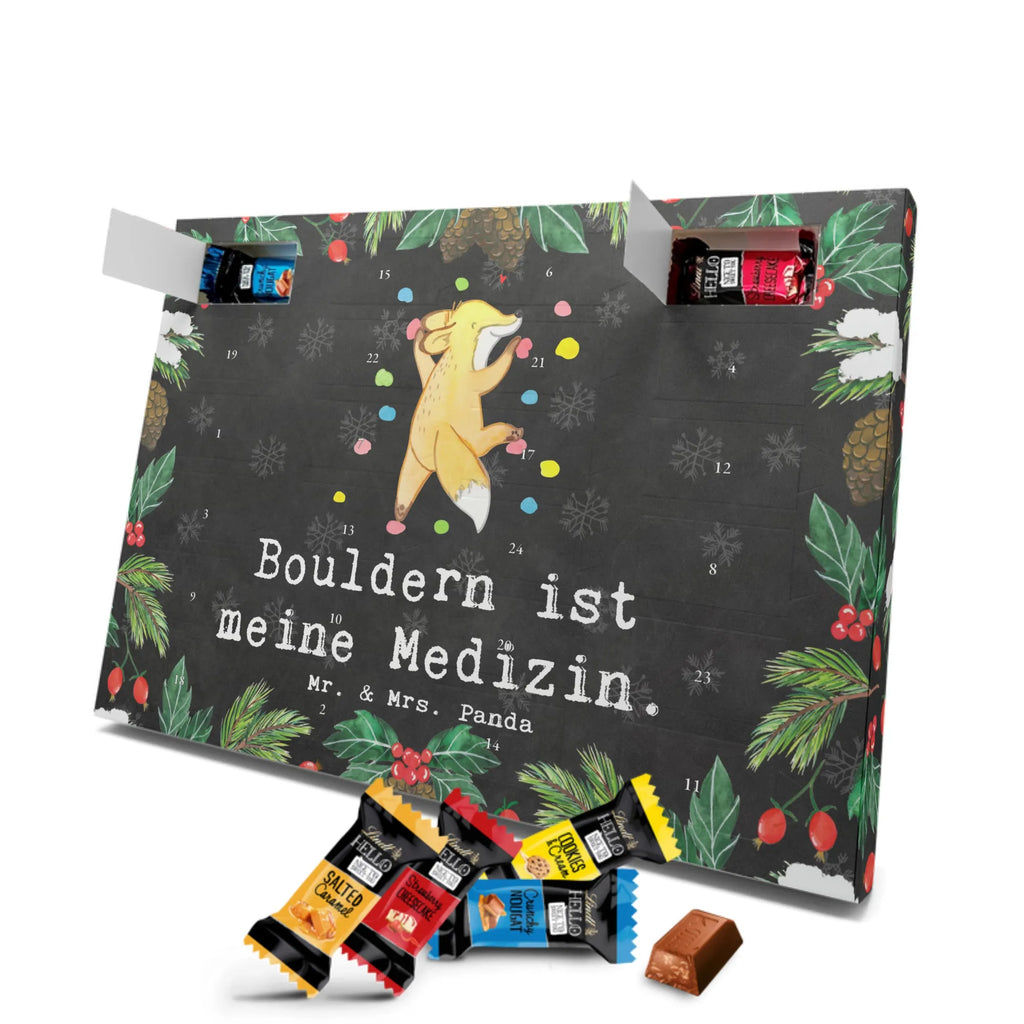 Markenschokolade Adventskalender Fuchs Bouldern Adventskalender, Weihnachtskalender, Markenschokolade Adventskalender, Geschenk, Sport, Sportart, Hobby, Schenken, Danke, Dankeschön, Auszeichnung, Gewinn, Sportler, bouldern, Klettern, Kletterhalle, Boulderhalle