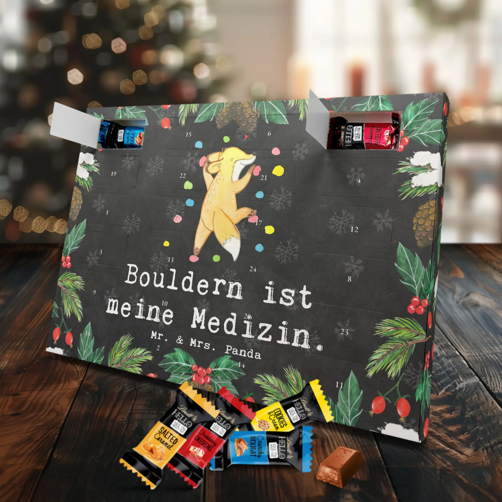 Markenschokolade Adventskalender Fuchs Bouldern Adventskalender, Weihnachtskalender, Markenschokolade Adventskalender, Geschenk, Sport, Sportart, Hobby, Schenken, Danke, Dankeschön, Auszeichnung, Gewinn, Sportler, bouldern, Klettern, Kletterhalle, Boulderhalle