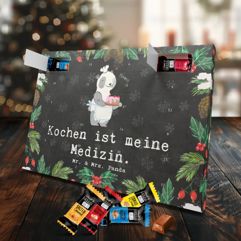 Markenschokolade Adventskalender Bär Kochen Adventskalender, Weihnachtskalender, Markenschokolade Adventskalender, Geschenk, Sport, Sportart, Hobby, Schenken, Danke, Dankeschön, Auszeichnung, Gewinn, Sportler, Kochen, Hobbykoch, Hobbyköchin