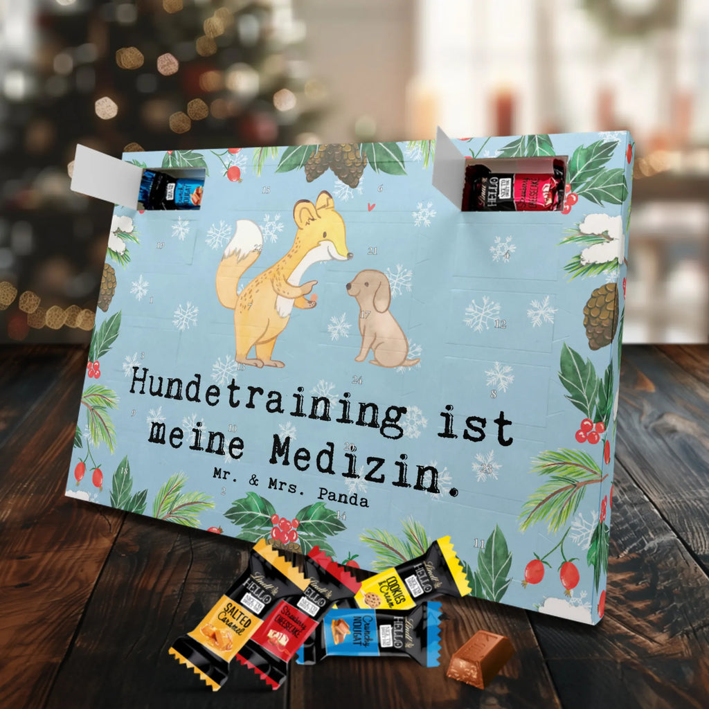 Markenschokolade Adventskalender Fuchs Hundetraining Adventskalender, Weihnachtskalender, Markenschokolade Adventskalender, Geschenk, Sport, Sportart, Hobby, Schenken, Danke, Dankeschön, Auszeichnung, Gewinn, Sportler, Hundetraining, Hundeerziehung, Hundeschule, Welpenschule, Hundeprüfung