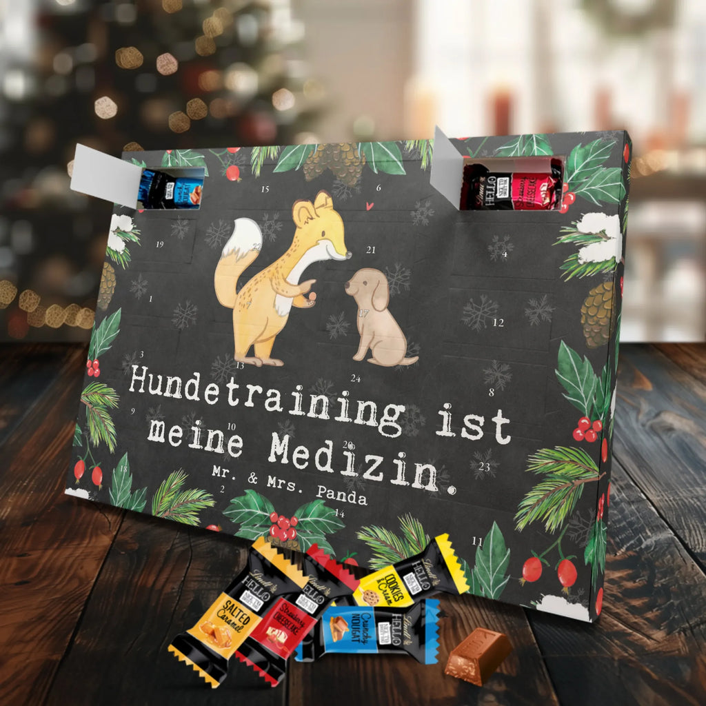 Markenschokolade Adventskalender Fuchs Hundetraining Adventskalender, Weihnachtskalender, Markenschokolade Adventskalender, Geschenk, Sport, Sportart, Hobby, Schenken, Danke, Dankeschön, Auszeichnung, Gewinn, Sportler, Hundetraining, Hundeerziehung, Hundeschule, Welpenschule, Hundeprüfung