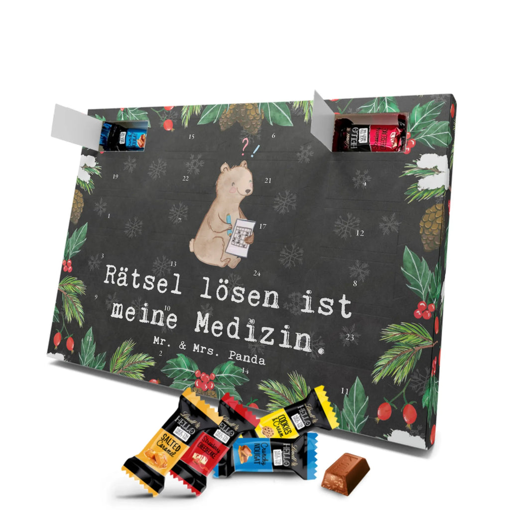 Markenschokolade Adventskalender Bär Rätsel lösen Adventskalender, Weihnachtskalender, Markenschokolade Adventskalender, Geschenk, Sport, Sportart, Hobby, Schenken, Danke, Dankeschön, Auszeichnung, Gewinn, Sportler, Rätsel lösen, Kreuzworträtsel lösen, Knobeln, Gedächtnistraining, Gedächtnissport