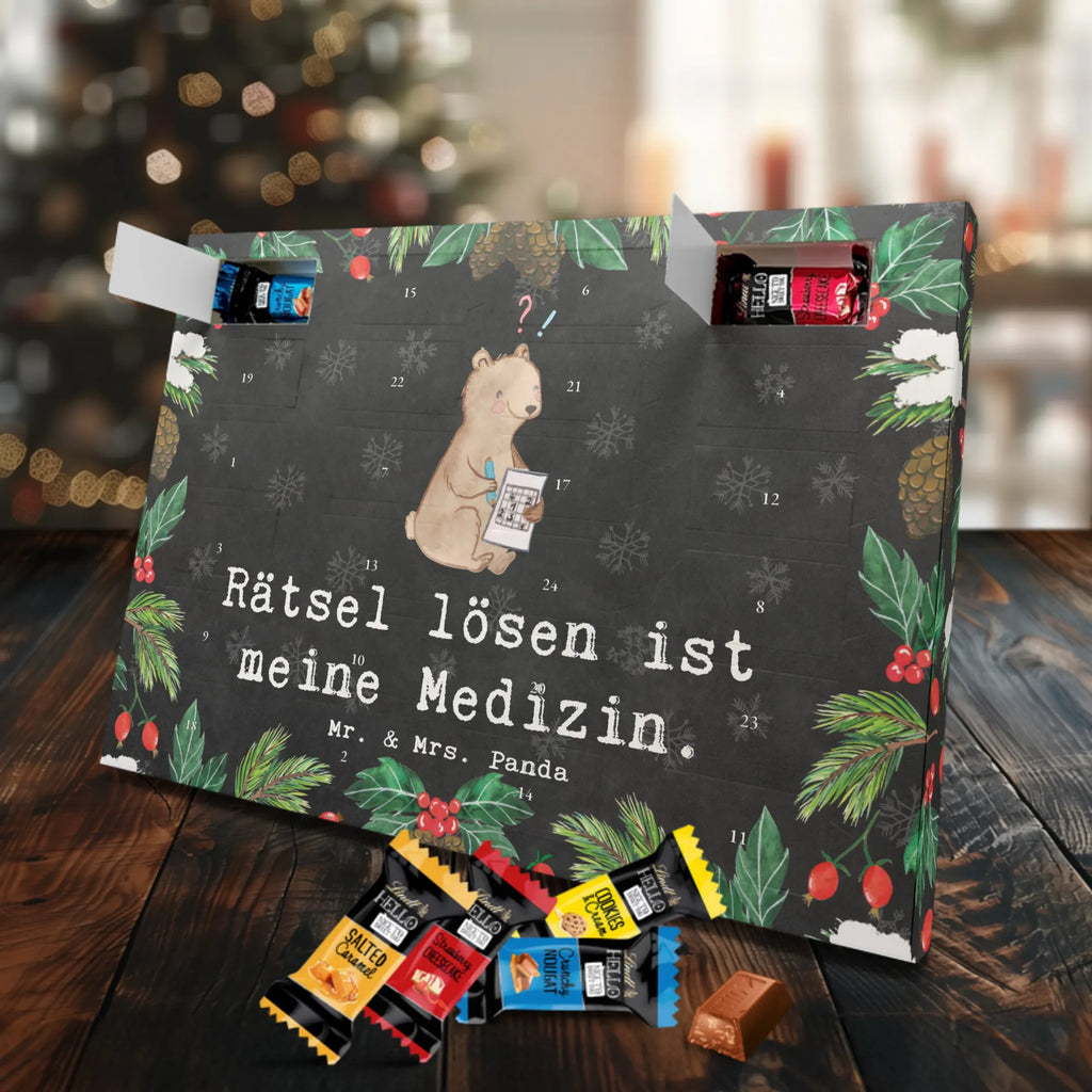 Markenschokolade Adventskalender Bär Rätsel lösen Adventskalender, Weihnachtskalender, Markenschokolade Adventskalender, Geschenk, Sport, Sportart, Hobby, Schenken, Danke, Dankeschön, Auszeichnung, Gewinn, Sportler, Rätsel lösen, Kreuzworträtsel lösen, Knobeln, Gedächtnistraining, Gedächtnissport