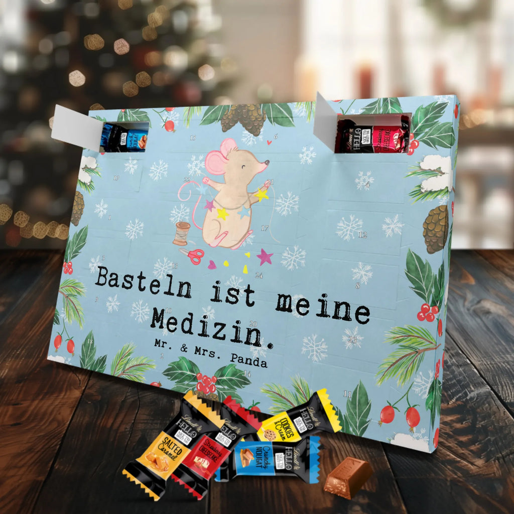 Markenschokolade Adventskalender Maus Basteln Adventskalender, Weihnachtskalender, Markenschokolade Adventskalender, Geschenk, Sport, Sportart, Hobby, Schenken, Danke, Dankeschön, Auszeichnung, Gewinn, Sportler, Basteln, DIY, kreatives Basteln