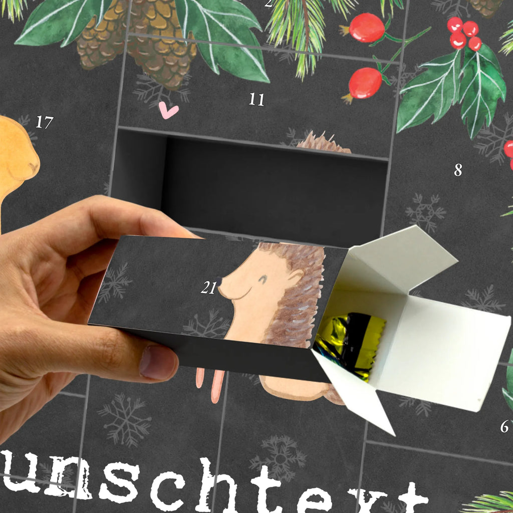 Personalisierter Befüllbarer Adventskalender Eichhörnchen Gesellschaftsspiele Befüllbarer Adventskalender, Adventskalender zum selbst befüllen, Geschenk, Sport, Sportart, Hobby, Schenken, Danke, Dankeschön, Auszeichnung, Gewinn, Sportler, Gesellschaftsspiele, Spielen, Spieleabend