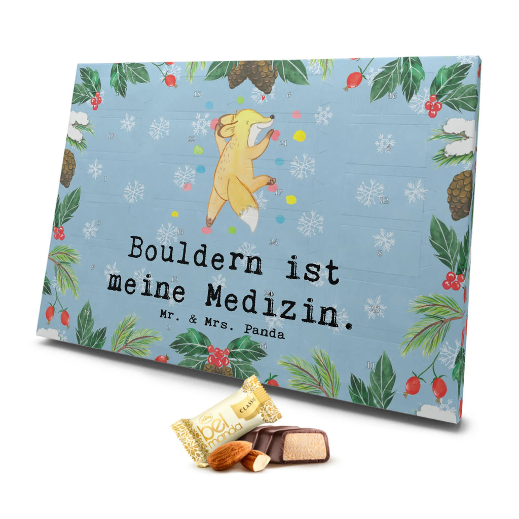 Marzipan Adventskalender Fuchs Bouldern Marzipan Adventskalender, Geschenk, Sport, Sportart, Hobby, Schenken, Danke, Dankeschön, Auszeichnung, Gewinn, Sportler, bouldern, Klettern, Kletterhalle, Boulderhalle