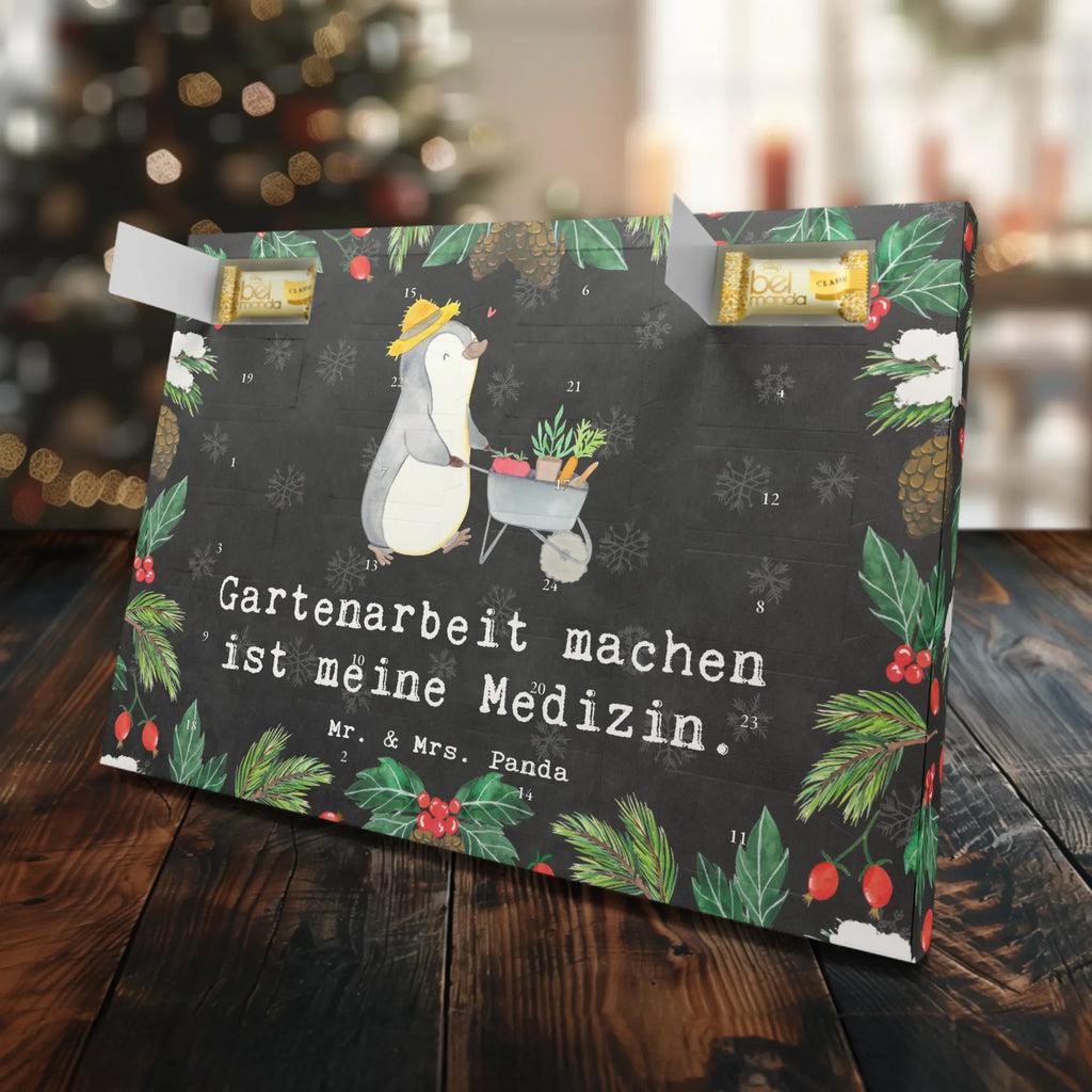 Marzipan Adventskalender Pinguin Gartenarbeit Marzipan Adventskalender, Geschenk, Sport, Sportart, Hobby, Schenken, Danke, Dankeschön, Auszeichnung, Gewinn, Sportler, Gartenarbeit, Urban gardening, Gärtnern, Gartenpflege