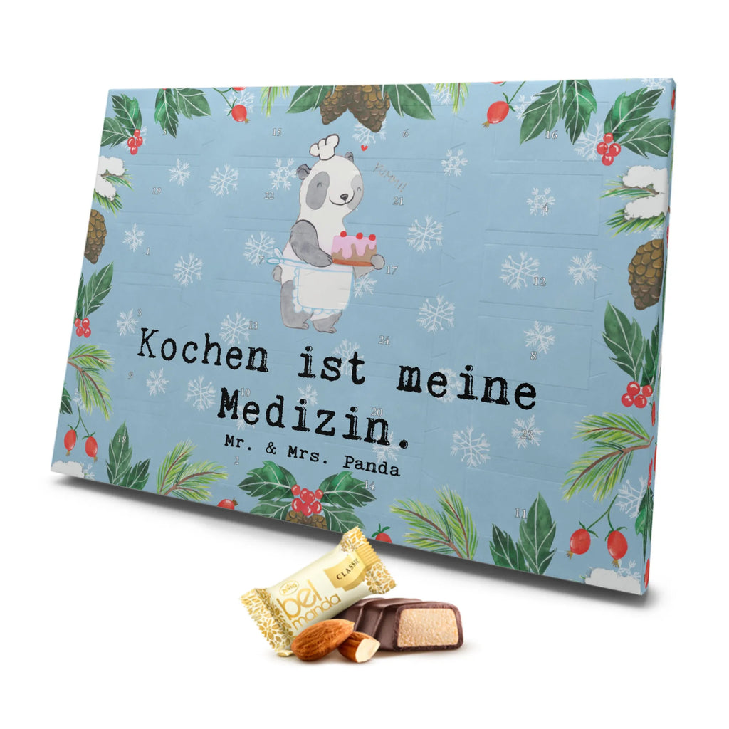 Marzipan Adventskalender Bär Kochen Marzipan Adventskalender, Geschenk, Sport, Sportart, Hobby, Schenken, Danke, Dankeschön, Auszeichnung, Gewinn, Sportler, Kochen, Hobbykoch, Hobbyköchin