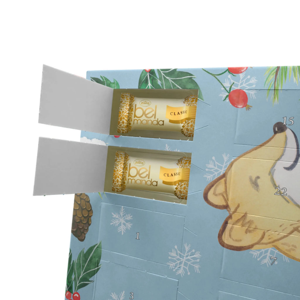 Marzipan Adventskalender Fuchs Crunches Marzipan Adventskalender, Geschenk, Sport, Sportart, Hobby, Schenken, Danke, Dankeschön, Auszeichnung, Gewinn, Sportler, Crunches, Fitness, Bauchpressen, Fitnessstudio