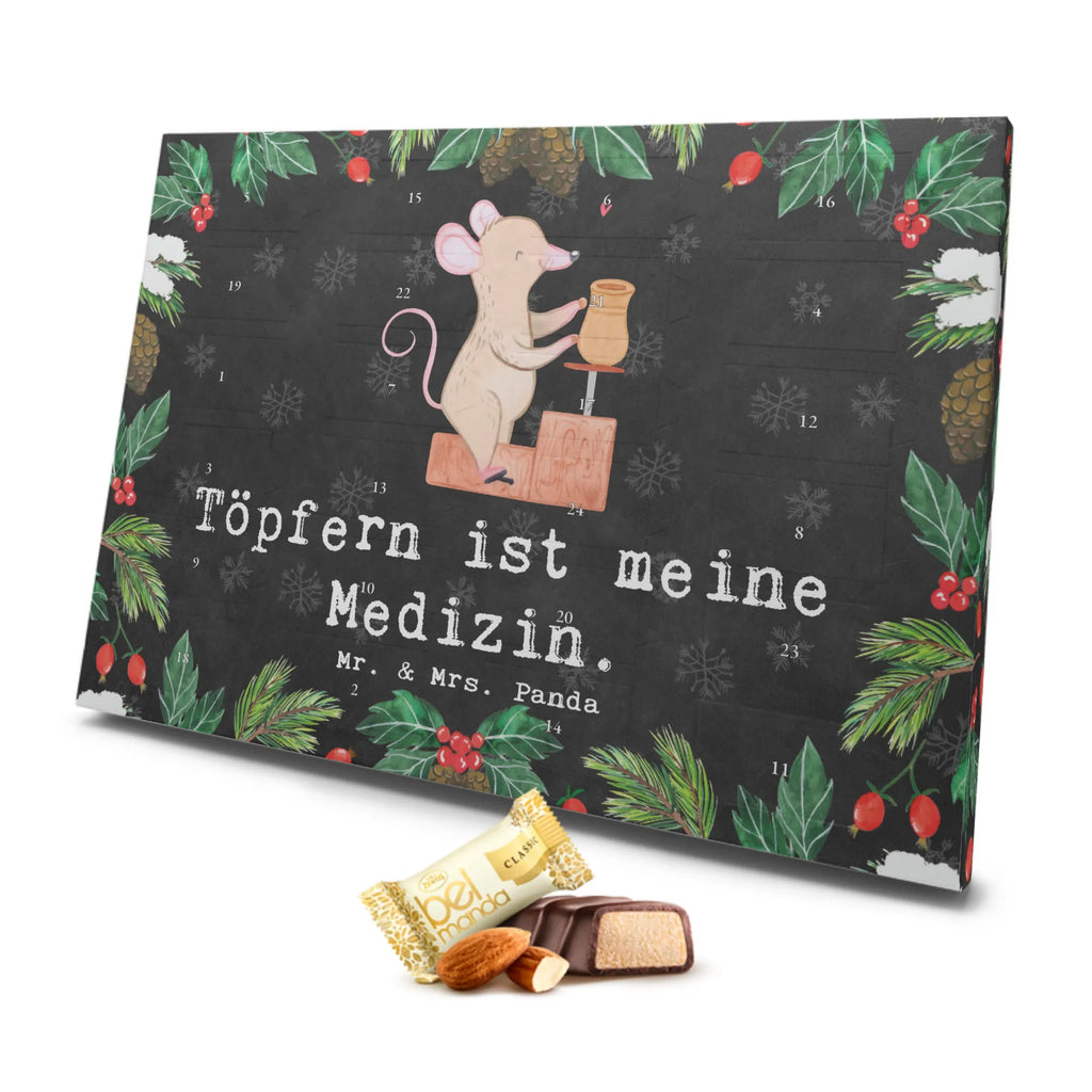 Marzipan Adventskalender Maus Töpfern Marzipan Adventskalender, Geschenk, Sport, Sportart, Hobby, Schenken, Danke, Dankeschön, Auszeichnung, Gewinn, Sportler, Töpfern, Töpferei, Töpferkurs