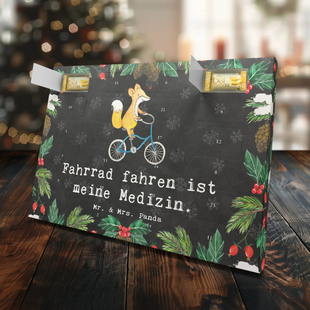 Marzipan Adventskalender Fuchs Fahrrad fahren Marzipan Adventskalender, Geschenk, Sport, Sportart, Hobby, Schenken, Danke, Dankeschön, Auszeichnung, Gewinn, Sportler, Fahrrad fahren, Radeln, Trekking, Mountainbiking, Radsport