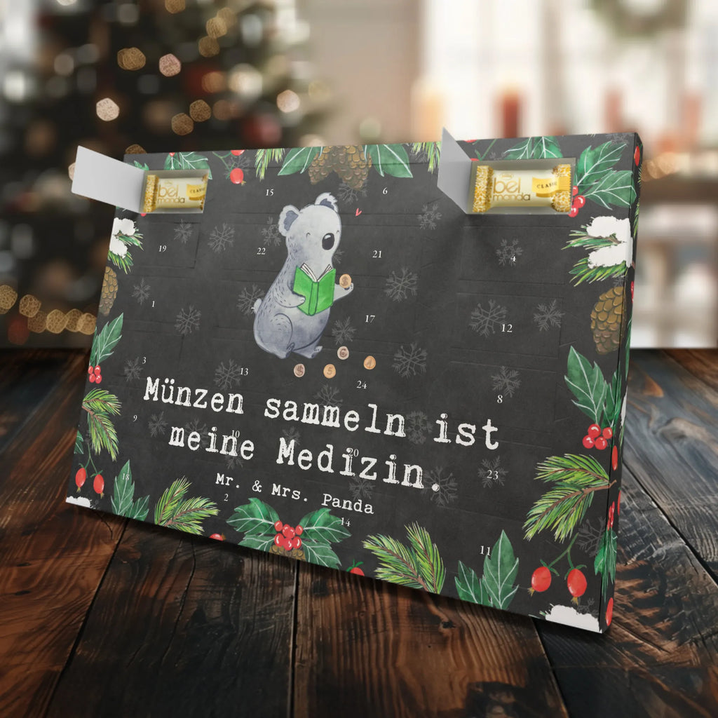 Marzipan Adventskalender Koala Münzen sammeln Marzipan Adventskalender, Geschenk, Sport, Sportart, Hobby, Schenken, Danke, Dankeschön, Auszeichnung, Gewinn, Sportler, Münzen sammeln, Numismatik, Münzen aus aller Welt