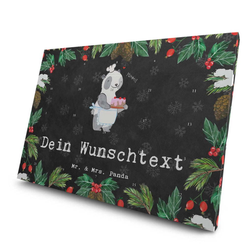 Personalisierter Tee Adventskalender Bär Kochen Personalisierter Tee Adventskalender, Geschenk, Sport, Sportart, Hobby, Schenken, Danke, Dankeschön, Auszeichnung, Gewinn, Sportler, Kochen, Hobbykoch, Hobbyköchin