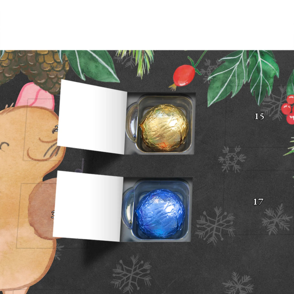 Personalisierter Schoko Adventskalender Maus Becken Personalisierter Adventskalender, Adventskalender mit Namen, Instrumente, Geschenke Musiker, Musikliebhaber, Maus, Becken, Schlagwerk, Orchester, Schlagzeug, Rhythmus