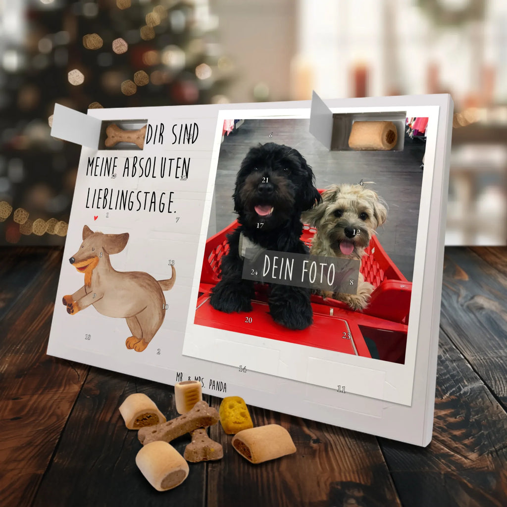 Personalisierter Hunde Foto Adventskalender Hund Dackel Personalisierter Hunde Foto Adventskalender, Hund, Hundemotiv, Haustier, Hunderasse, Tierliebhaber, Hundebesitzer, Sprüche, Hunde, Dackel, Dachshund, happy dog