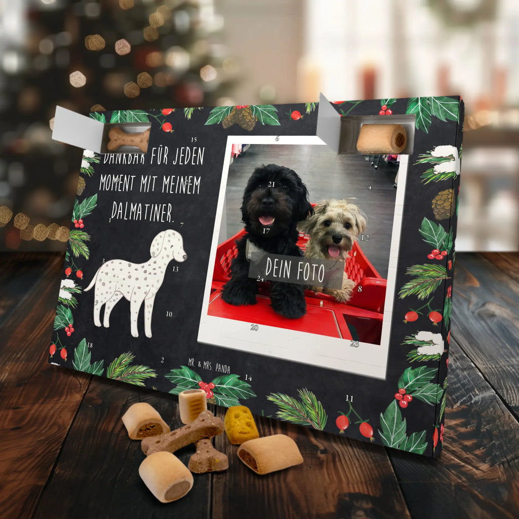 Personalisierter Hunde Foto Adventskalender Dalmatiner Moment Personalisierter Hunde Foto Adventskalender, Hund, Hunderasse, Rassehund, Hundebesitzer, Geschenk, Tierfreund, Schenken, Welpe, Dalmatiner, Dalmatinac