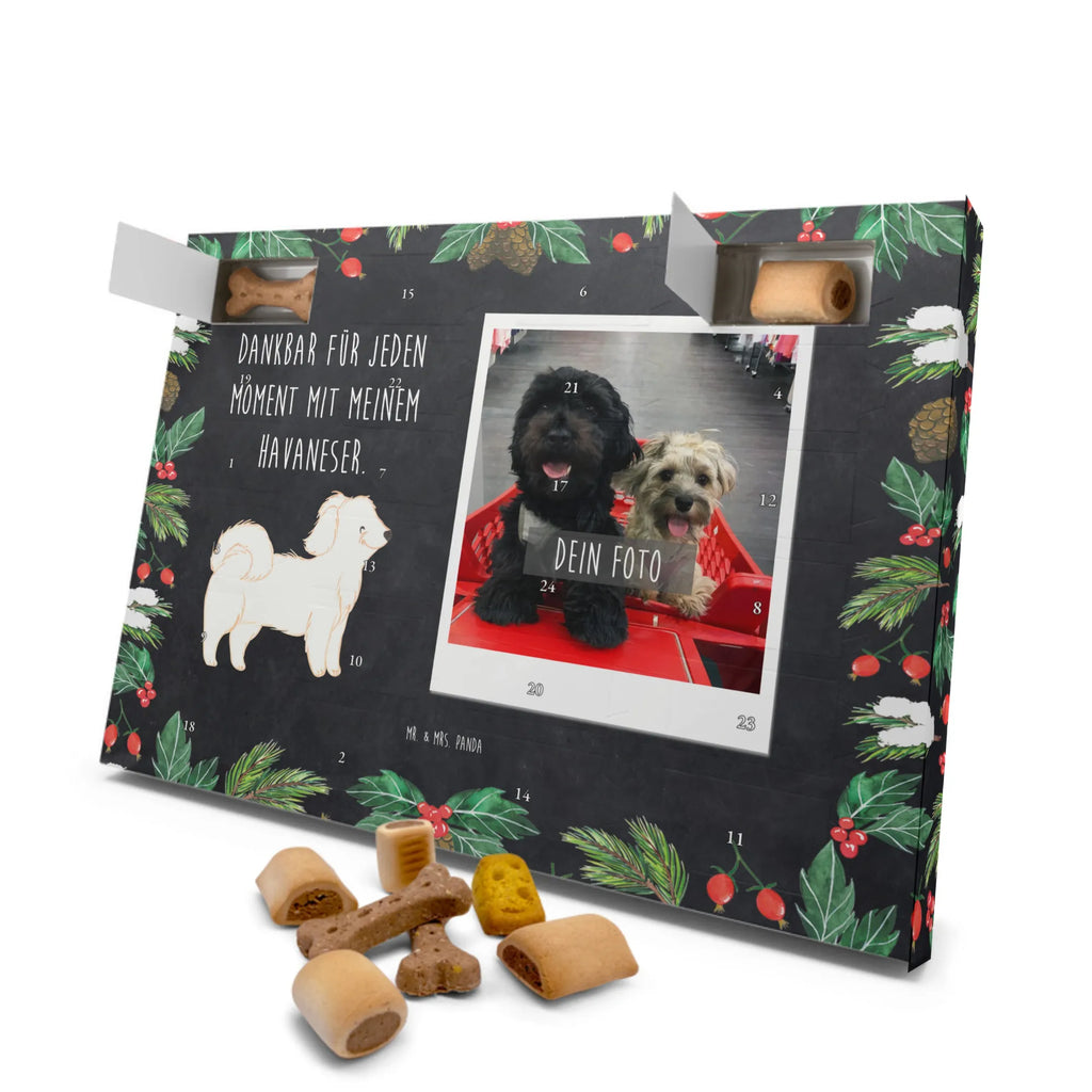 Personalisierter Hunde Foto Adventskalender Havaneser Moment Personalisierter Hunde Foto Adventskalender, Hund, Hunderasse, Rassehund, Hundebesitzer, Geschenk, Tierfreund, Schenken, Welpe, Havaneser, Havi, Bichon Havanais, Bichón Habanero