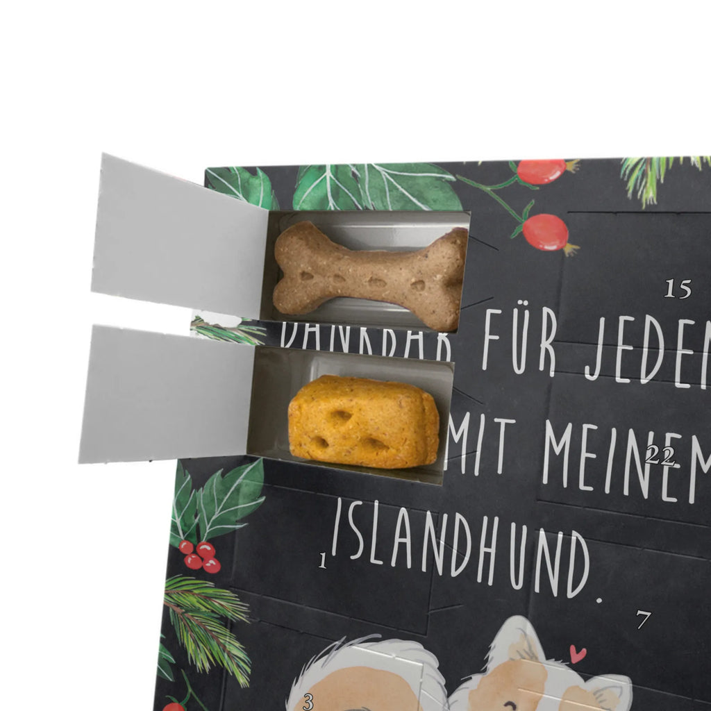 Personalisierter Hunde Foto Adventskalender Islandhund Moment Personalisierter Hunde Foto Adventskalender, Hund, Hunderasse, Rassehund, Hundebesitzer, Geschenk, Tierfreund, Schenken, Welpe, Islandhund, isländischer Schäferhund