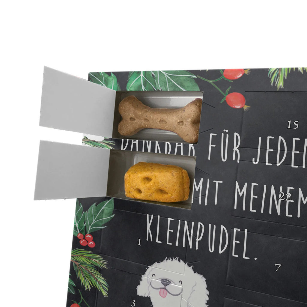 Personalisierter Hunde Foto Adventskalender Kleinpudel Moment Personalisierter Hunde Foto Adventskalender, Hund, Hunderasse, Rassehund, Hundebesitzer, Geschenk, Tierfreund, Schenken, Welpe, Pudel, Kleinpudel