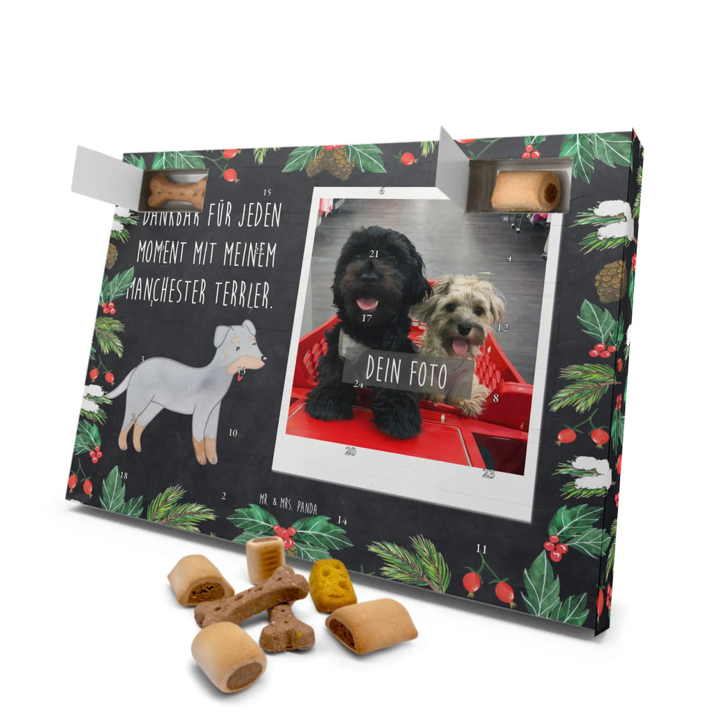 Personalisierter Hunde Foto Adventskalender Manchester Terrier Moment Personalisierter Hunde Foto Adventskalender, Hund, Hunderasse, Rassehund, Hundebesitzer, Geschenk, Tierfreund, Schenken, Welpe, Manchester Terrier